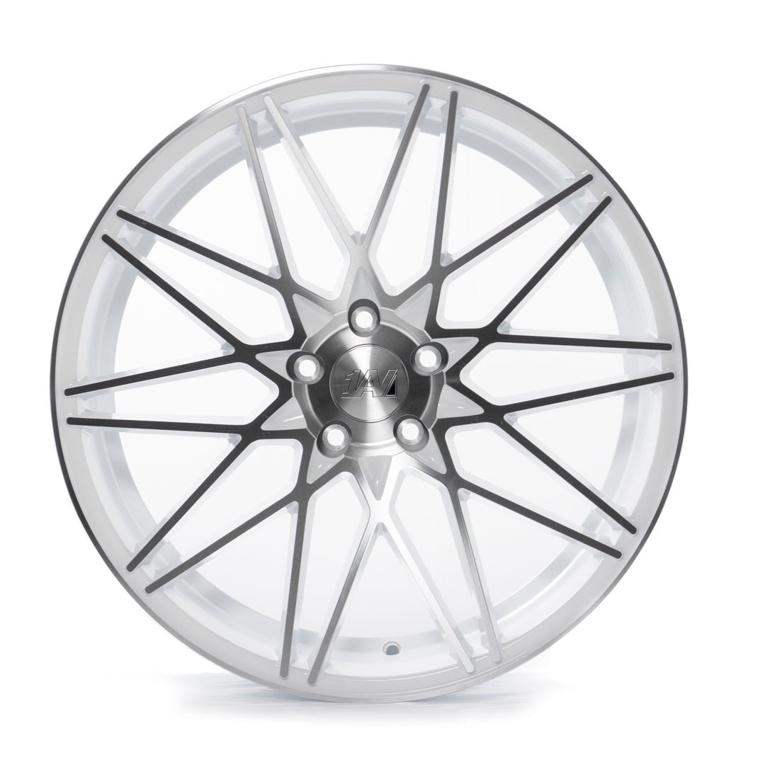 1AV ZX4 Alloy Wheel