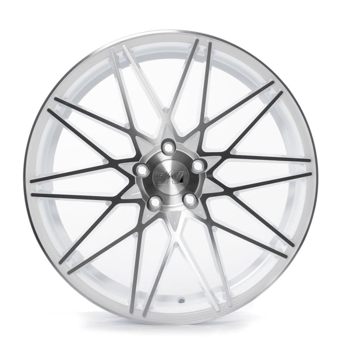 1AV ZX4 Alloy Wheel