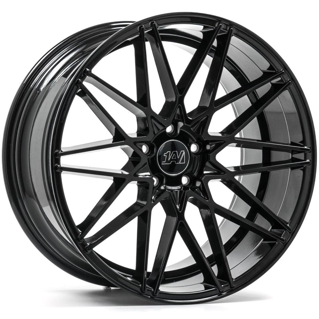 1AV ZX4 Alloy Wheel
