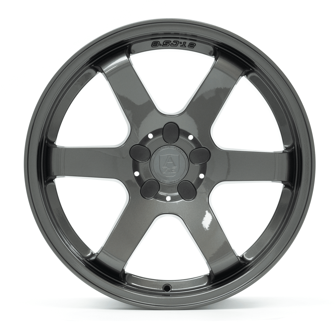 1AV ZX6 Alloy Wheel Rim