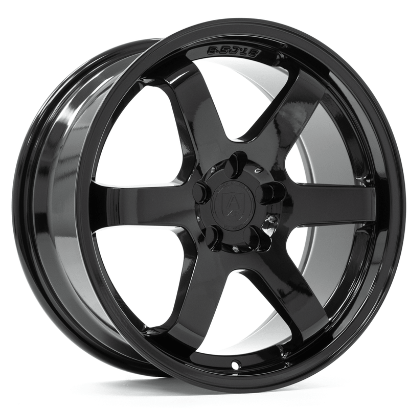 1AV ZX6 Alloy Wheel Rim