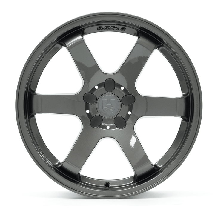 1AV ZX6 Alloy Wheel Rim