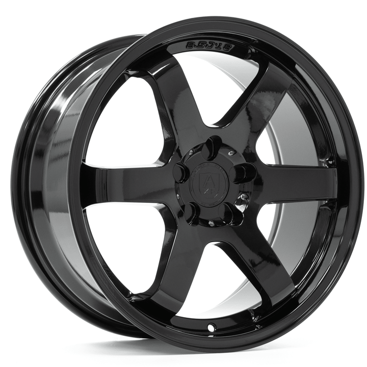 1AV ZX6 Alloy Wheel Rim