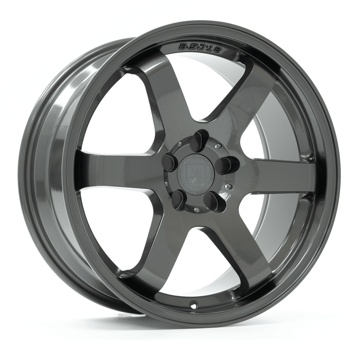 1AV ZX6 Alloy Wheel Rim