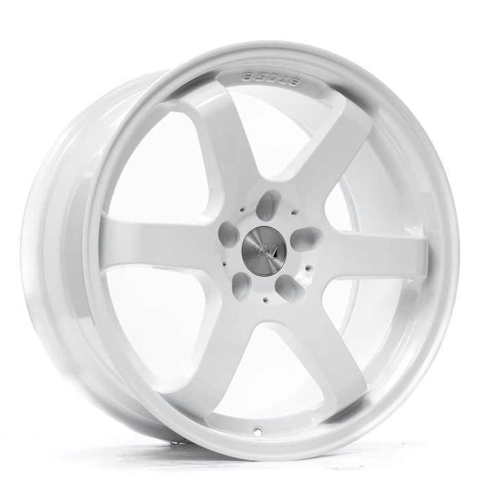 1AV ZX6 Alloy Wheel Rim