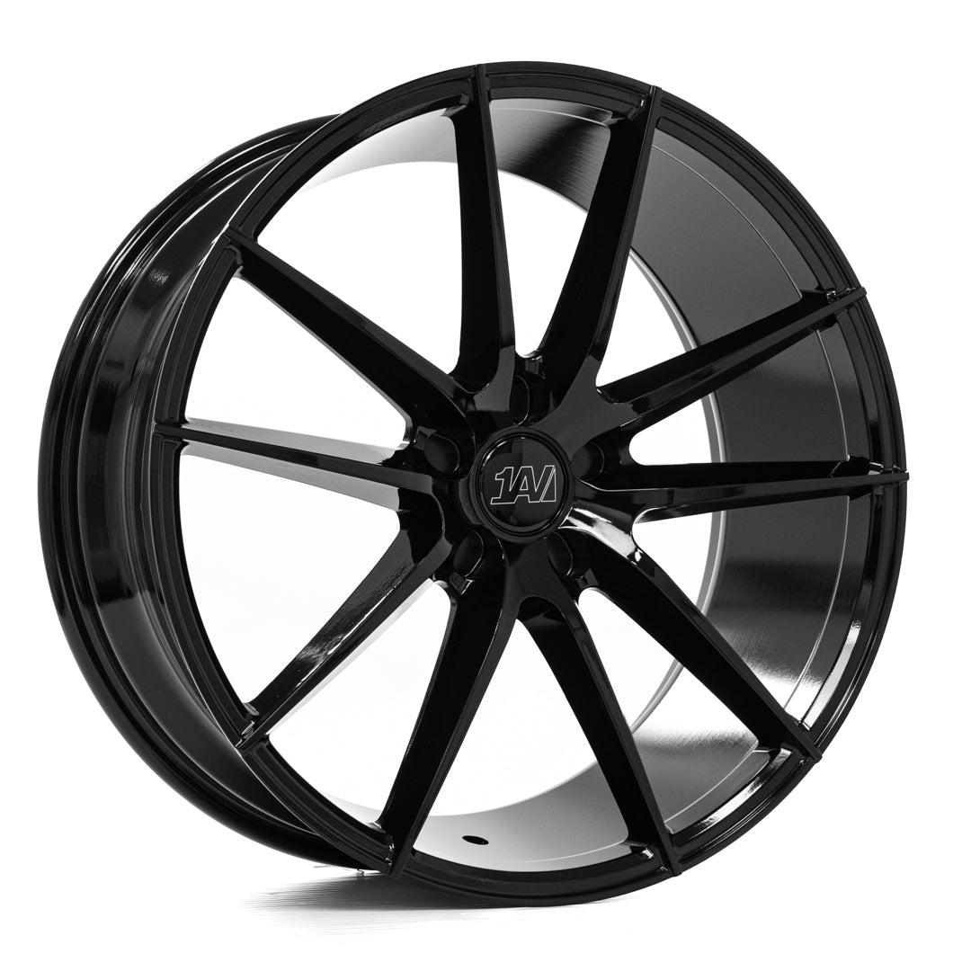 1AV ZX7 Alloy Wheel