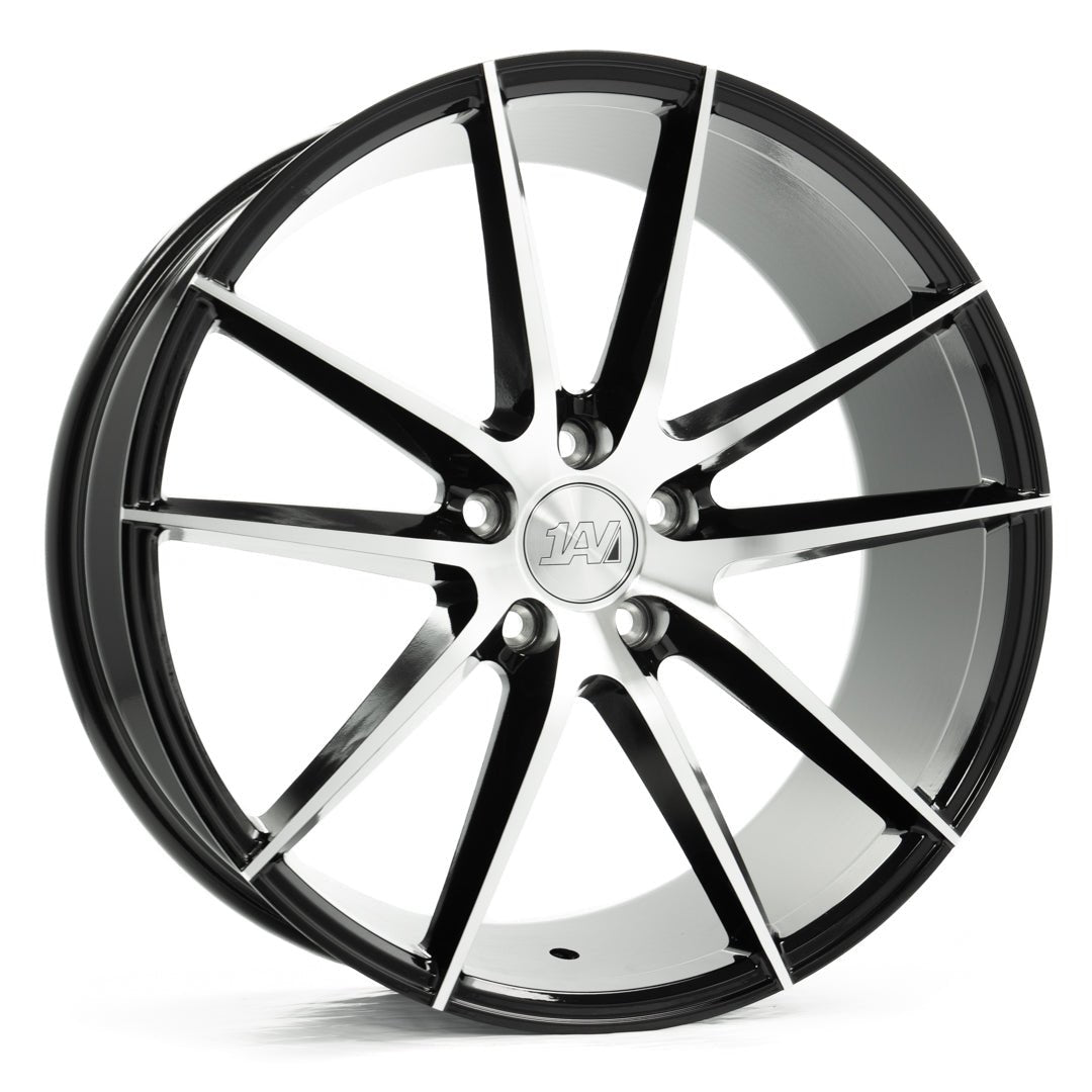 1AV ZX7 Replacement Part for Automotive Applications