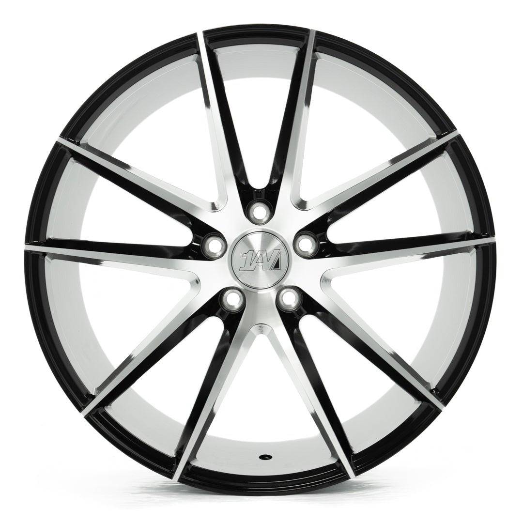 1AV ZX7 Replacement Part for Automotive Applications