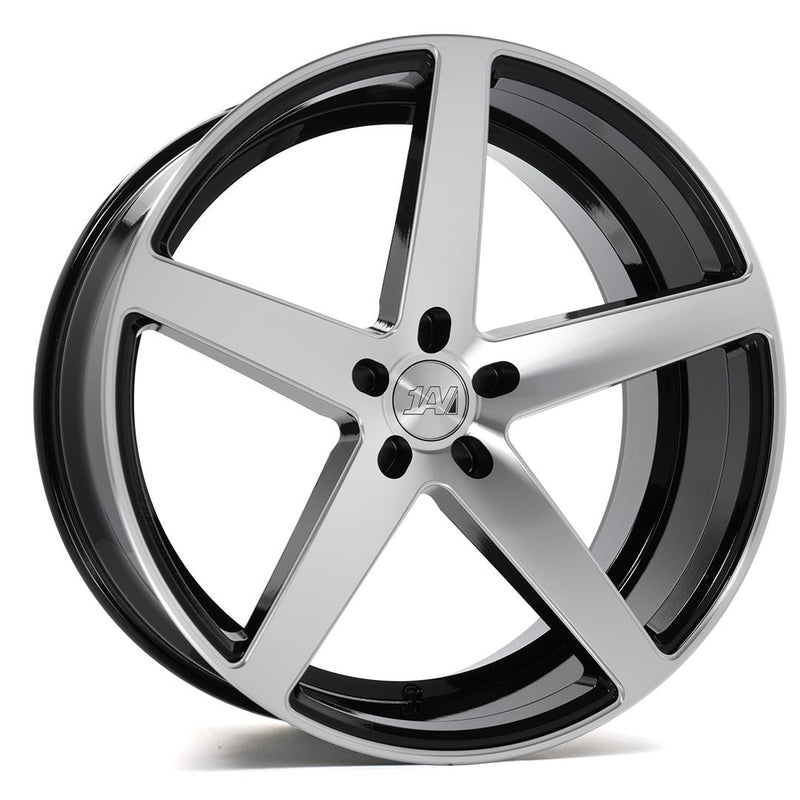 1AV ZX9 Alloy Wheel