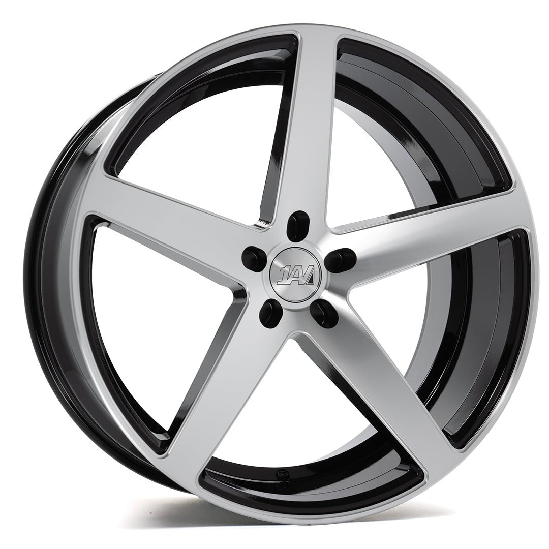 1AV ZX9 Alloy Wheel