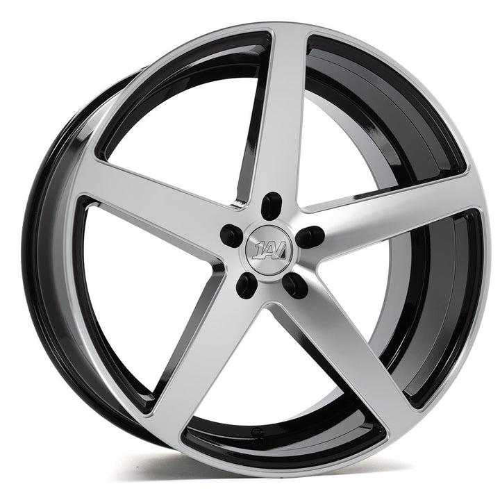 1AV ZX9 Alloy Wheel