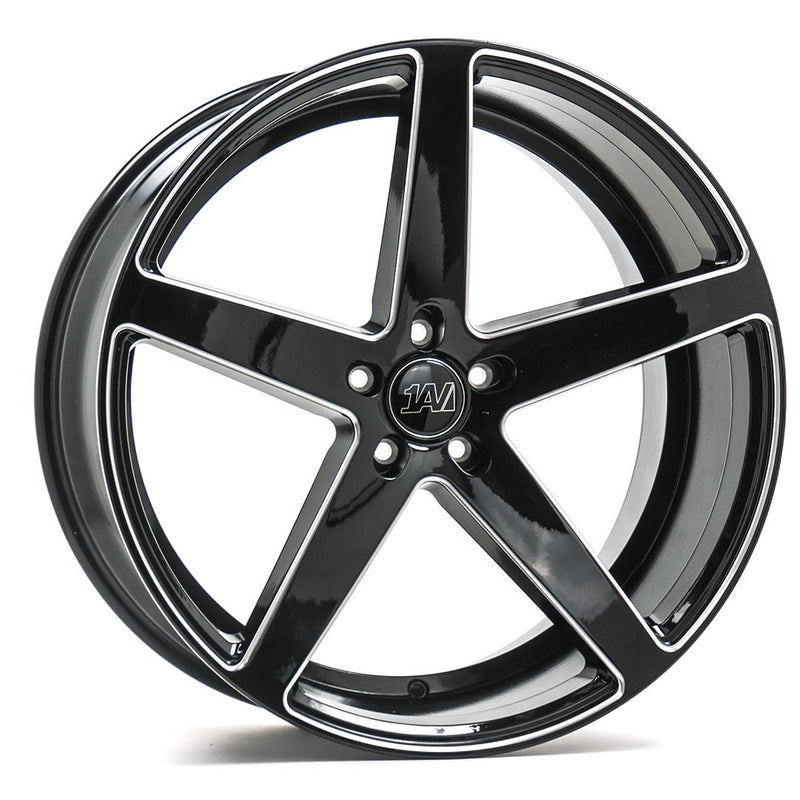 1AV ZX9 Alloy Wheel