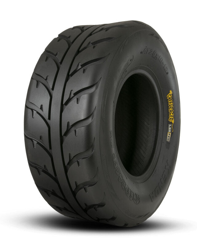 Kenda K547 Speedracer Rear Tire 20x11-9 for Powersports and Dual Sport Riding