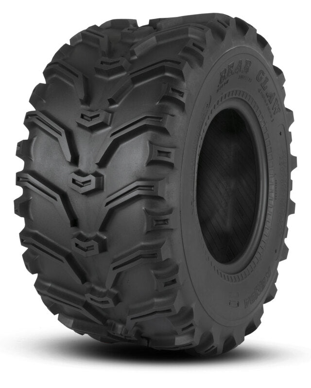 Kenda K299 Bear Claw Rear Tire - 25x12.5-11 6PR for Powersports Vehicles