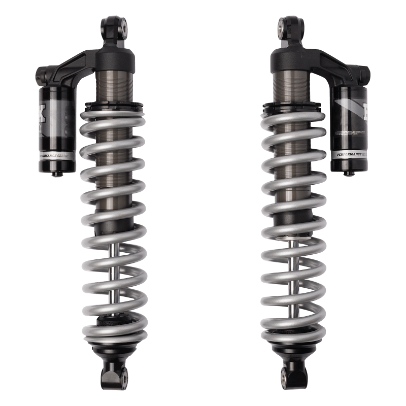FOX Powersports 885-06-148-4 Rear Coil-Over QS3 Shock Pair for Can-Am Defender Max HD8 (2018-2021)