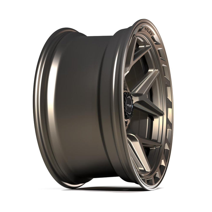 4PLAY Gen3 4P55 Wheel | Bronze