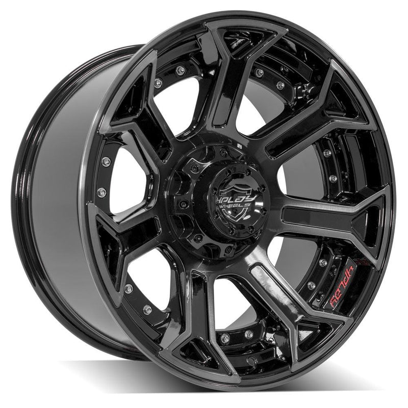 4PLAY Wheels 4P70 Series for GM, Ford, Lincoln, Ram, Dodge,