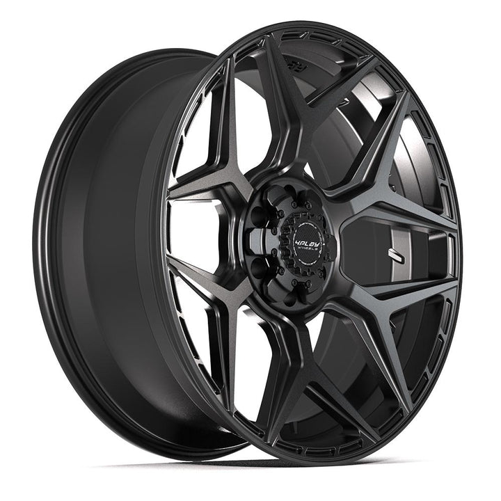 4PLAY Wheels Gen3 4P06 for Chevrolet, Dodge, Ford, GMC