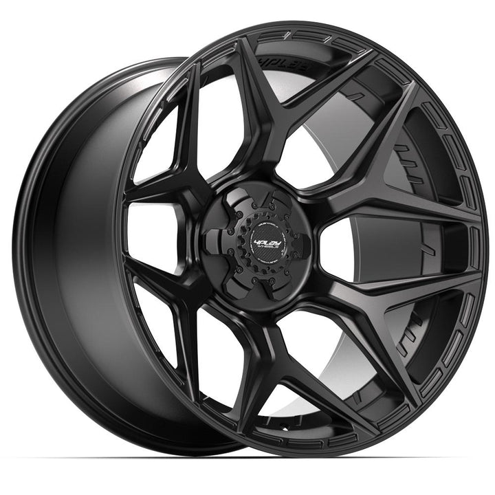 4PLAY Wheels Gen3 4P06 for Chevrolet, Dodge, Ford, GMC
