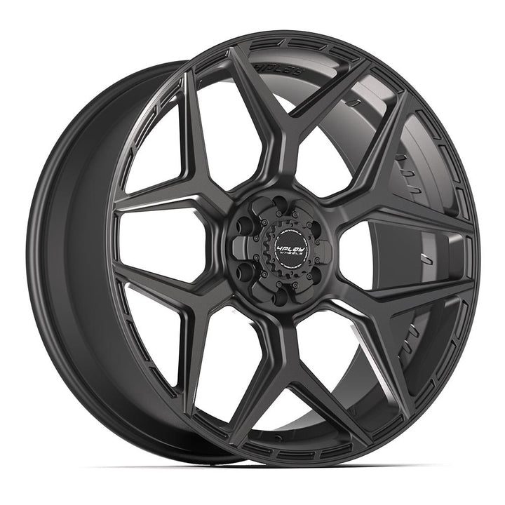 4PLAY Wheels Gen3 4P06 for Chevrolet, Dodge, Ford, GMC