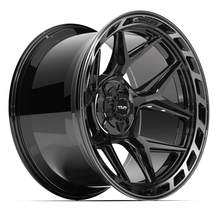 4PLAY Wheels Gen3 4P55 Series Wheels for Select Trucks and SUVs