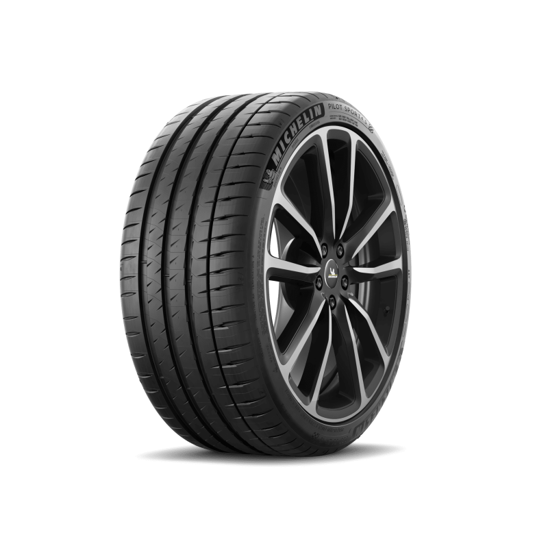 Michelin Pilot Sport 4 S 275/35ZR18 (99Y) XL High-Performance Summer Tire