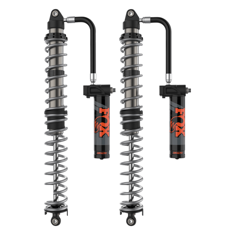 FOX Powersports Factory Race Series 17-25 Maverick X3 X RS Turbo R Rear 3.0-inch Internal Bypass RC2 Shock