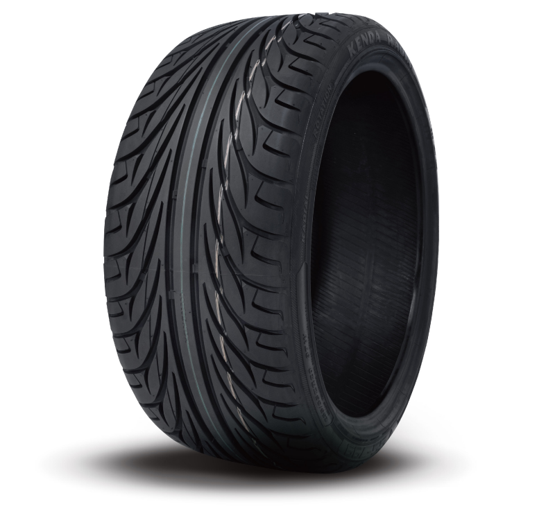 Kenda KR20 Kanine Front Tire for Can-Am Spyder - 145/60R16 4PR 66T TL (Part #04KR2001)