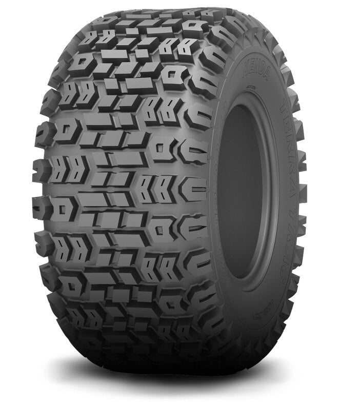 Kenda K502 Terra Trac 25x10-12 PowerSports Tire - Part Number 105021295B1