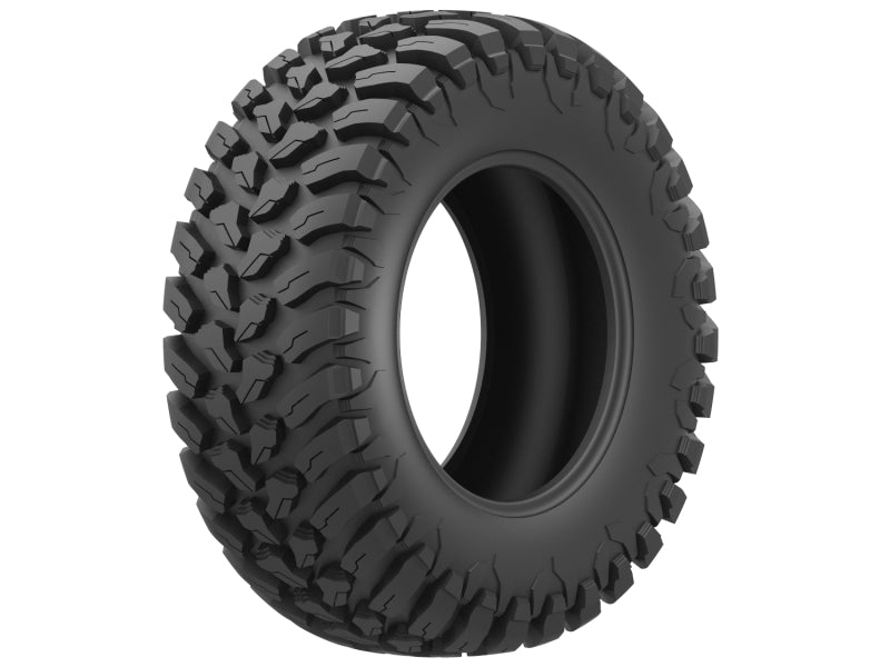 Kenda K3213 Cross Trail 30x9R14 All-Terrain Tire for Powersports Vehicles