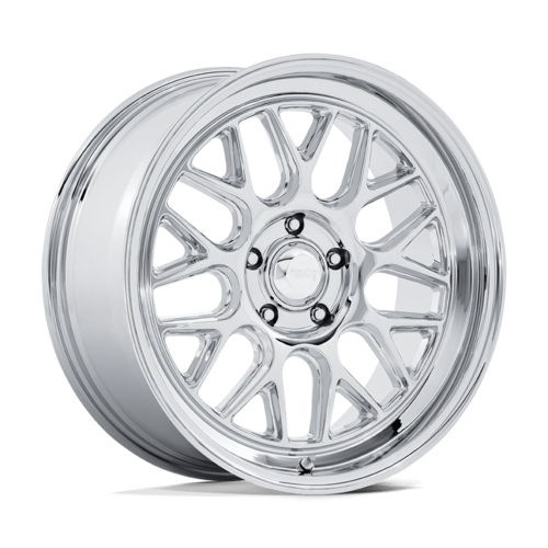 American Racing Vintage VN516 G-FORCE 18x9 Chrome Wheel - 5x114.3 Bolt Pattern +24 Offset