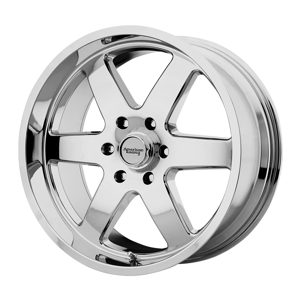 American Racing AR926 PATROL Wheel | Pvd