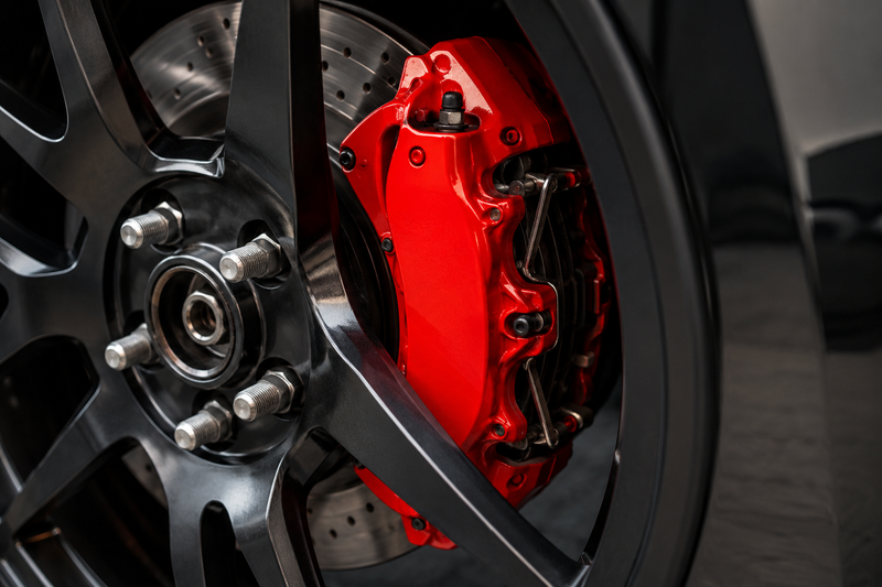Brake Calipers