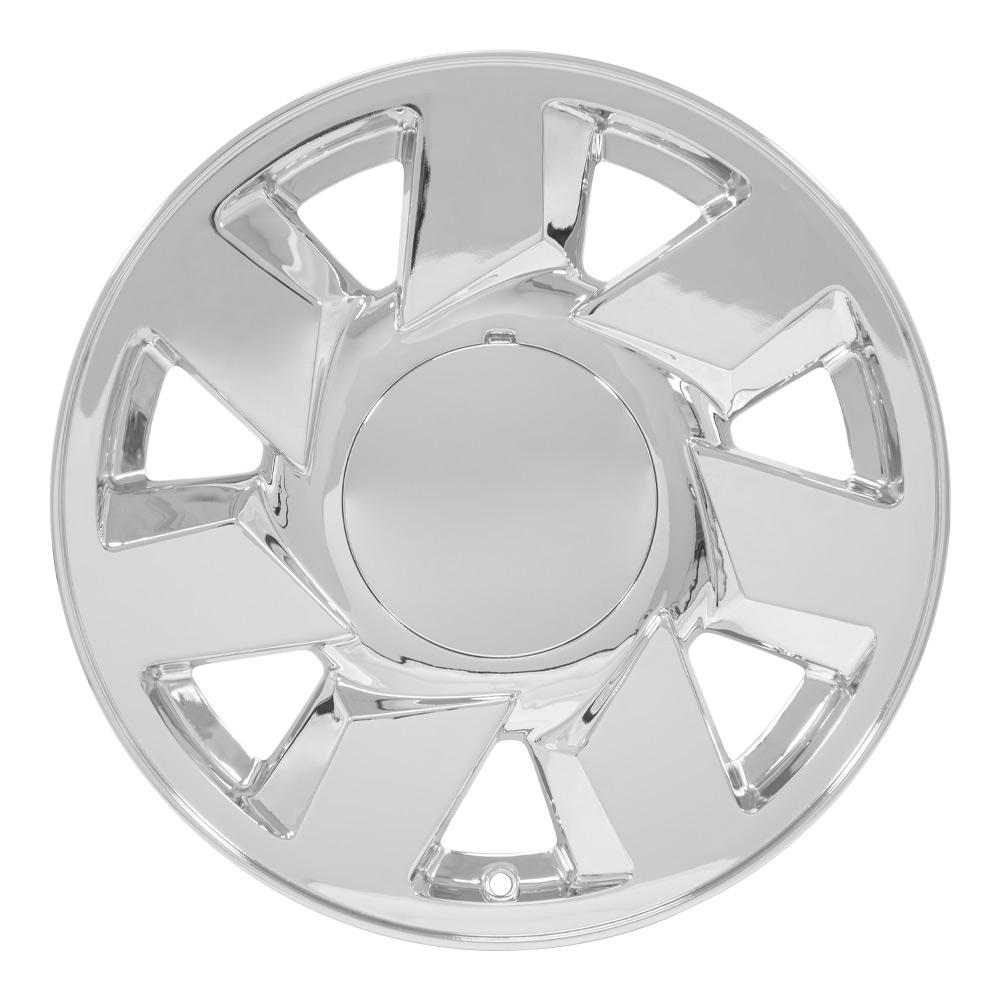 OE Wheels 17-Inch Replica CA01 Chrome Fit for Cadillac DTS