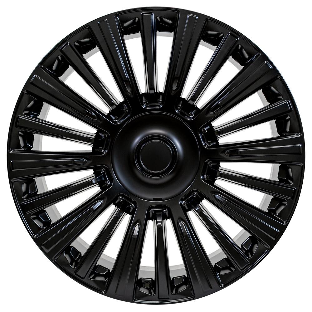 OE CA92 Replica Wheel | Gloss Black