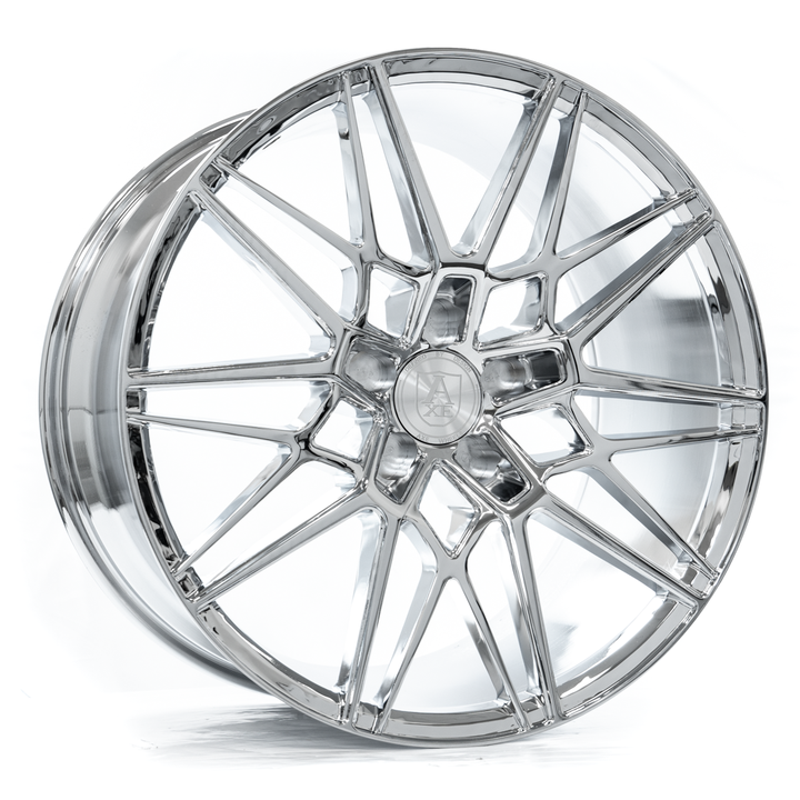 AXE CF1 Wheel | Chrome