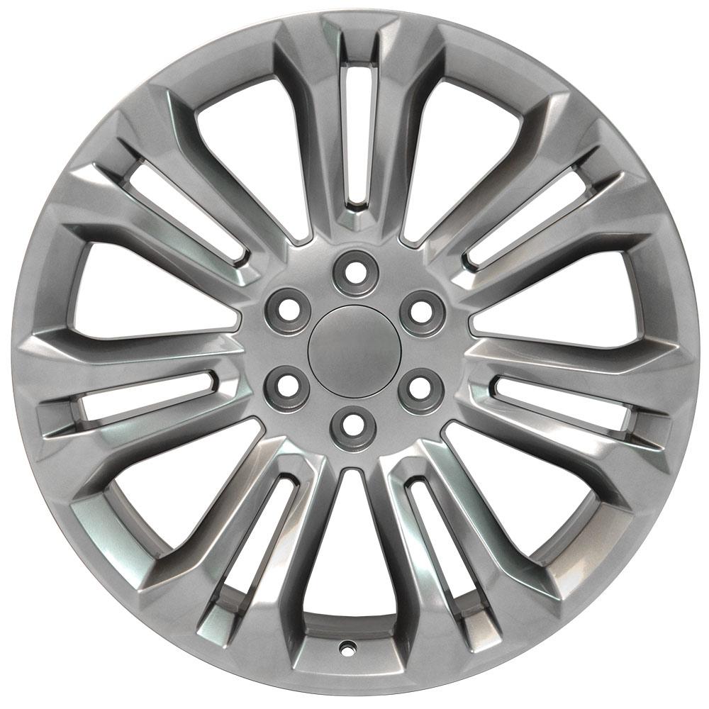 OE CV43 Replica Wheel | Hyper