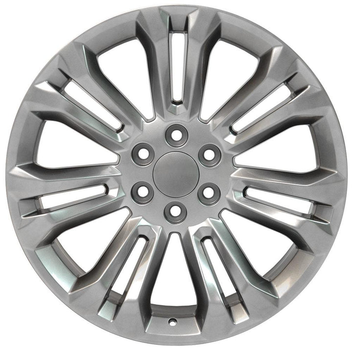 OE CV43 Replica Wheel | Hyper