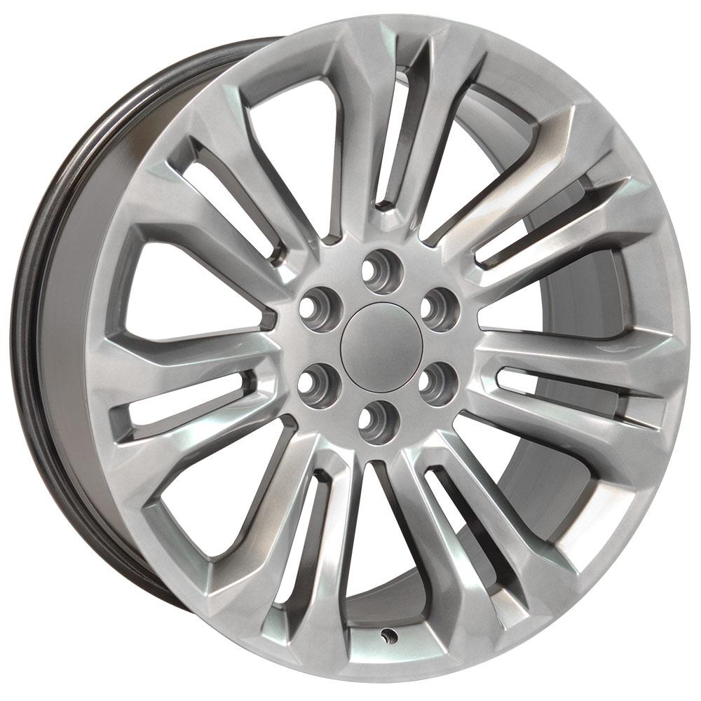 OE CV43 Replica Wheel | Hyper