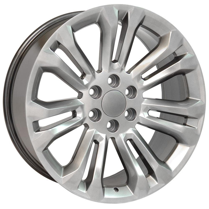 OE CV43 Replica Wheel | Hyper
