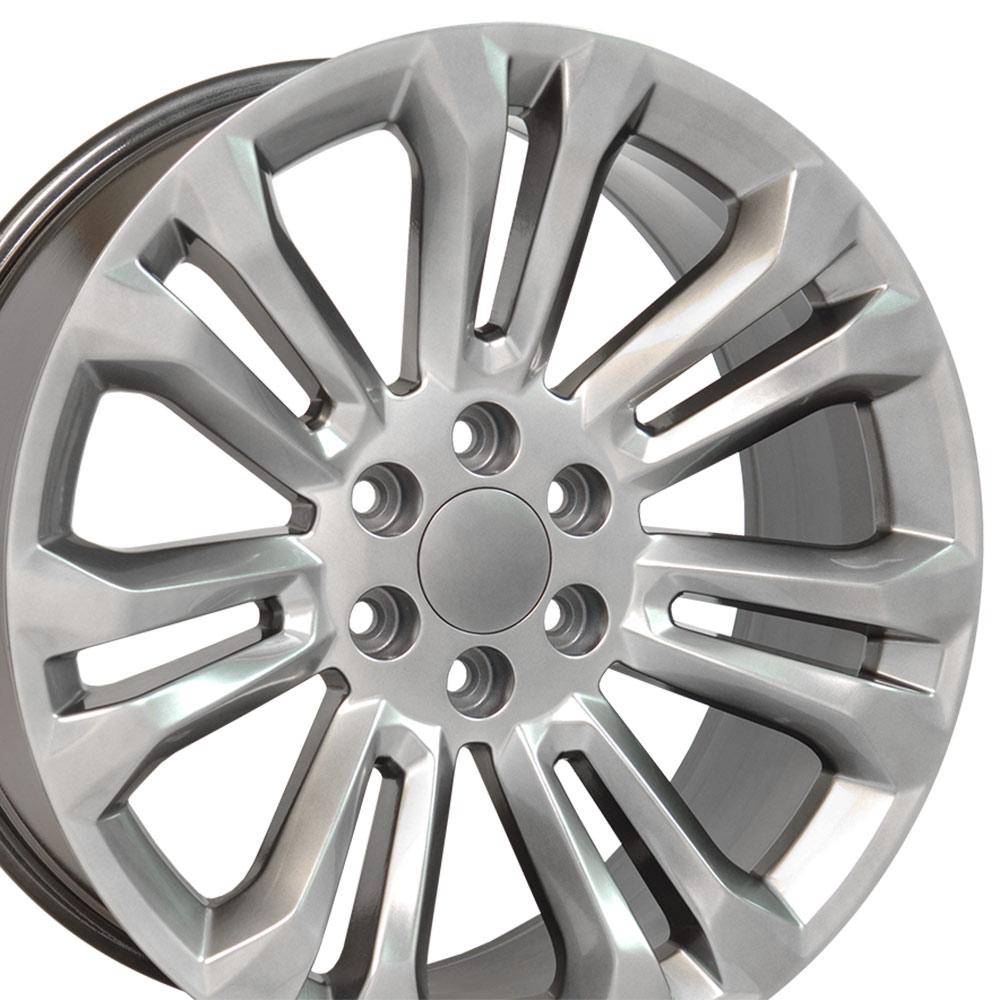 OE CV43 Replica Wheel | Hyper