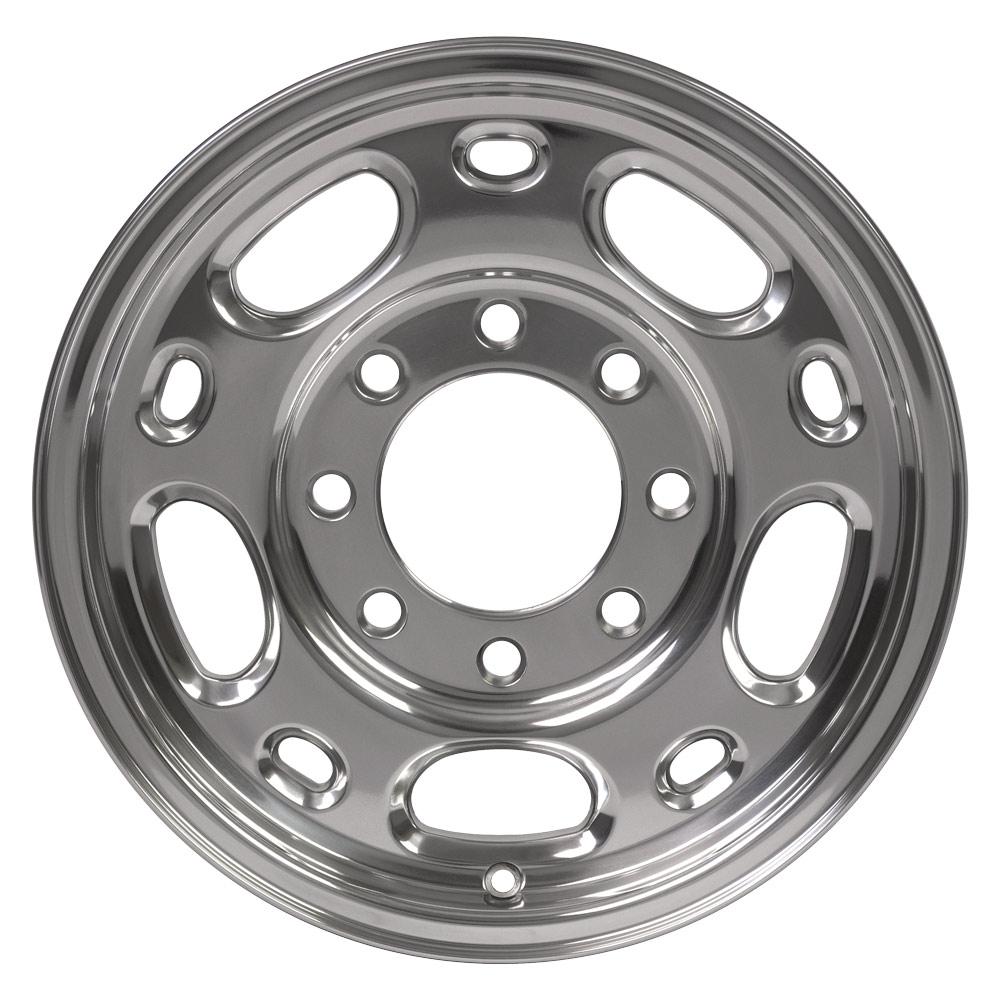 OE CV82 Replica Wheel | Polished