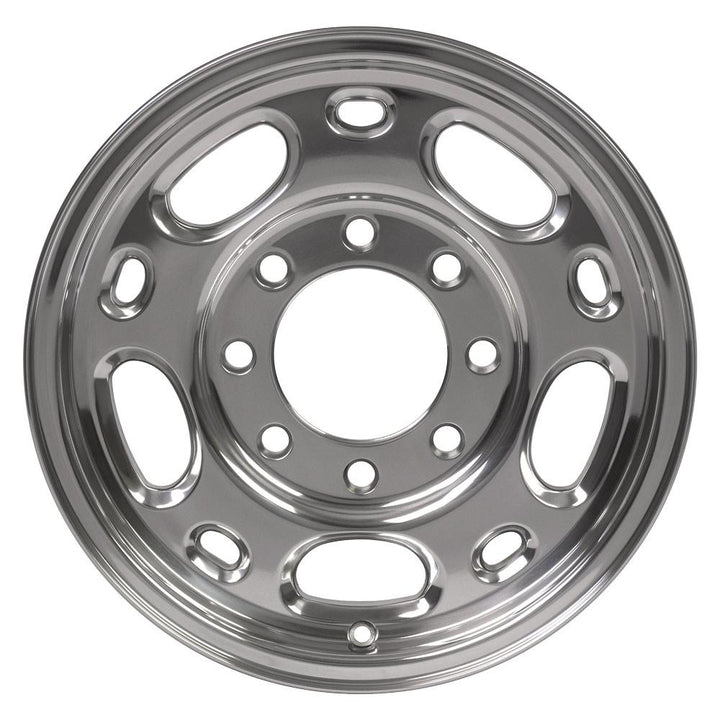OE CV82 Replica Wheel | Polished