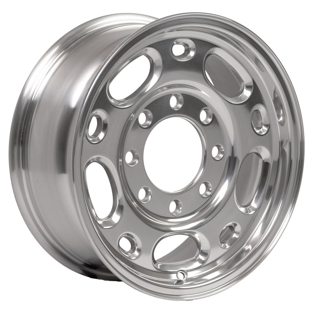 OE CV82 Replica Wheel | Polished