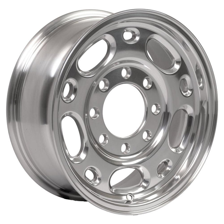 OE CV82 Replica Wheel | Polished