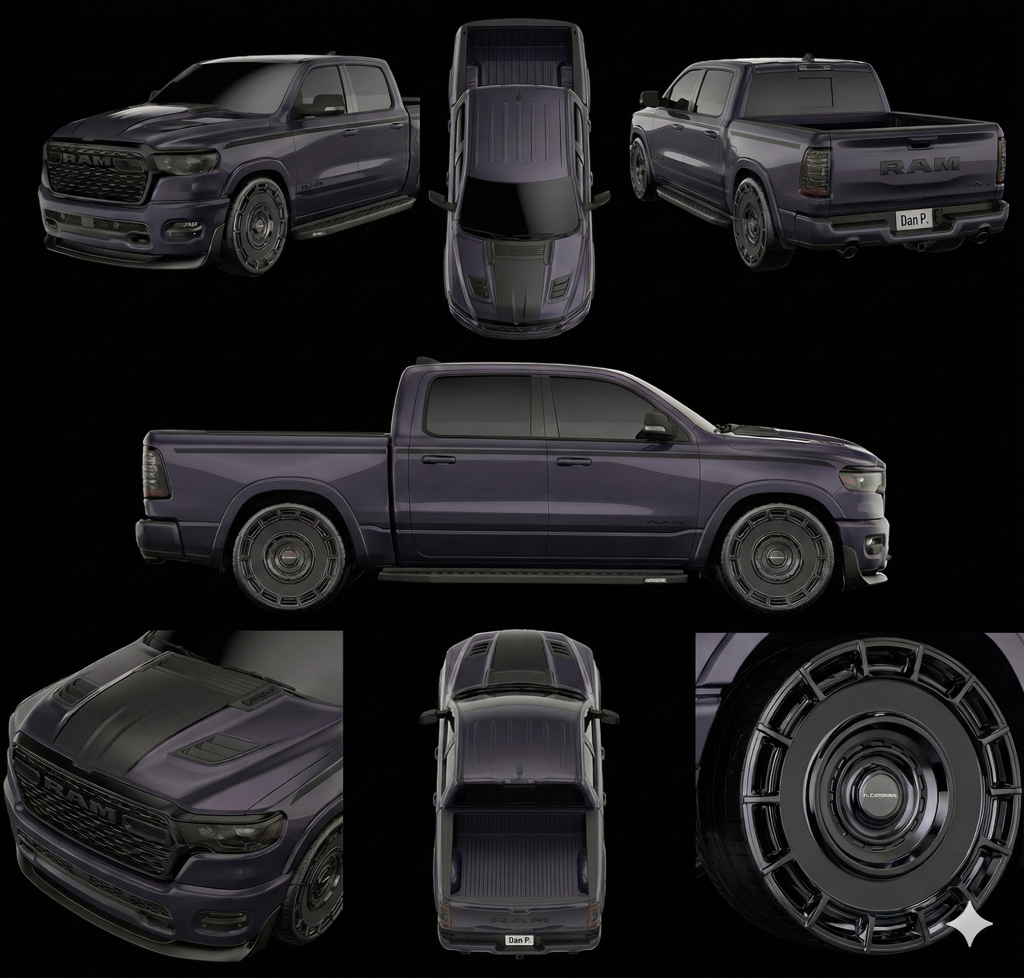 Building Auto Designs Custom Auto Build Gallery | Premier Auto Designs — Orlando