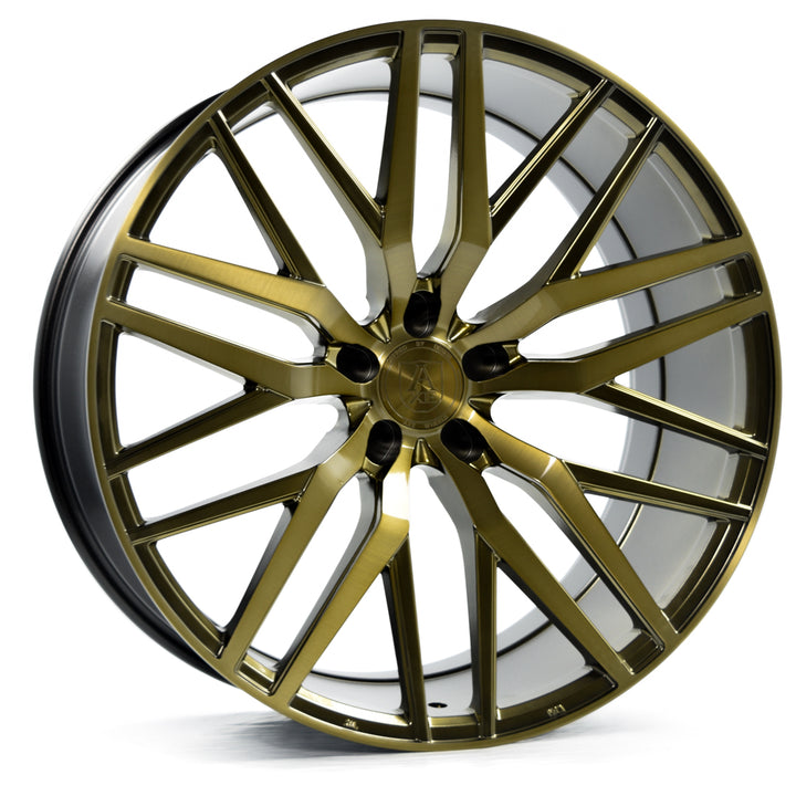 AXE EX30 Wheel | Bronze