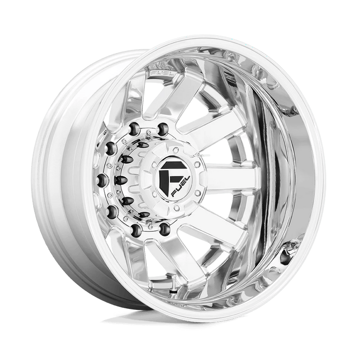Fuel 1PC D536 MAVERICK Wheel | Chrome Plated