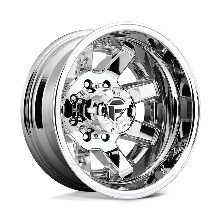 Fuel 1PC D536 MAVERICK Wheel | Chrome Plated