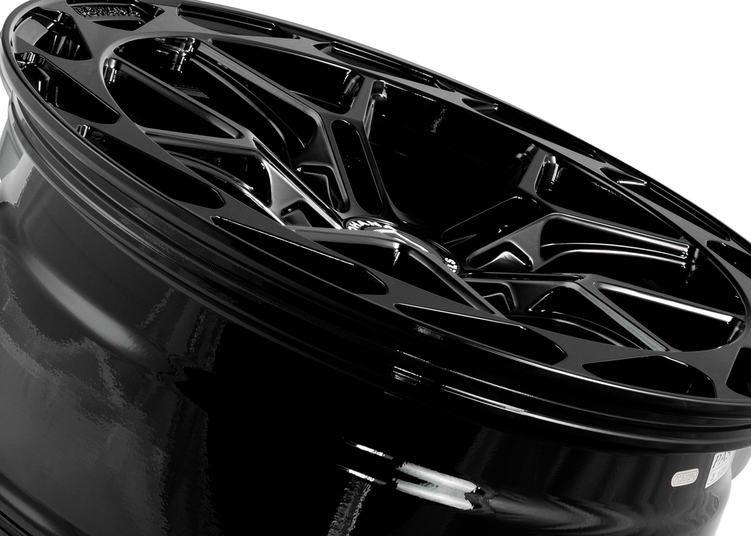 Rohana RFX19 19-Inch Split Spoke Alloy Wheel for Enhanced Performance